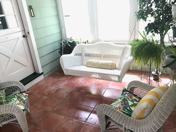 Breezeway