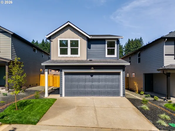 4910 NE 63rd Ave, Vancouver, WA 98661