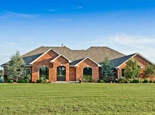 36505 Waco Rd, Shawnee, OK 74801