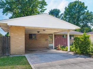 5235 Ivyhurst Dr, Columbus, OH 43232