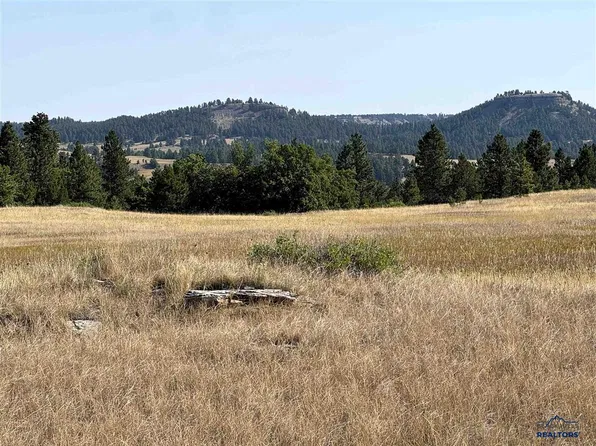 TRACT 8 Painted Horse Rd, Hulett, WY 82720
