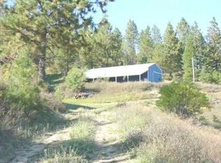 1133 Lillijard Rd, Newport, WA 99156