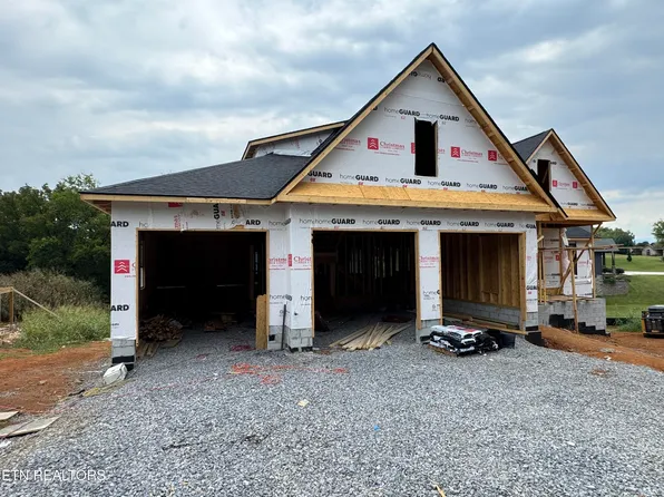 137 Itawa Trl, Vonore, TN 37885