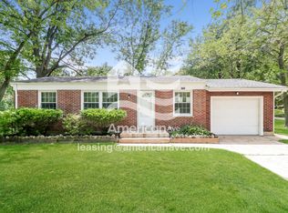 1702 Foley Dr, Saint Louis, MO 63136