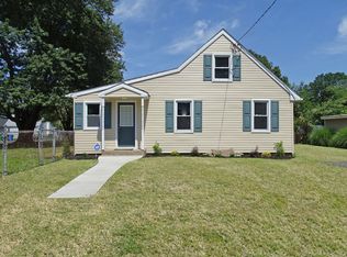 1105 Sycamore Ave, Croydon, PA 19021