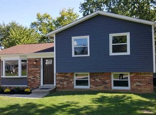 762 Plum Tree Ln, Erlanger, KY 41018