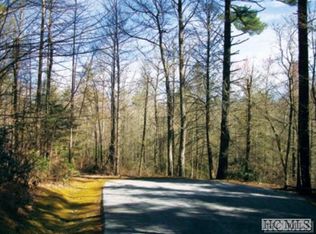 25 Cliff Rdg, Cashiers, NC 28717