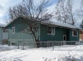 530 N Hoyt St, Anchorage, AK 99508