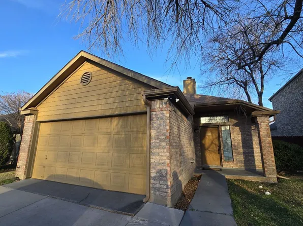 2081 Stillwater Pl, Lewisville, TX 75067