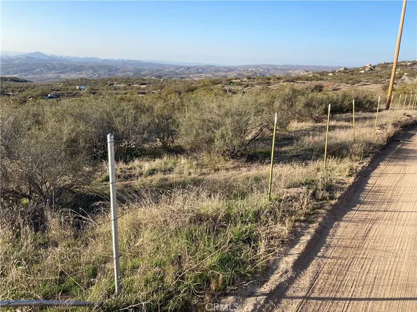 0 Dusty Trl #11, Aguanga, CA 92536