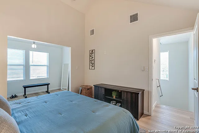 531 S Monumental St #1101 — Photo 19