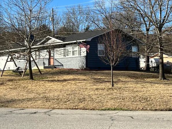 110 Lakeshore Drive, Kimberling City, MO 65686