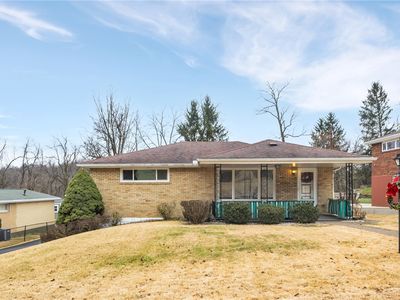 13348 Dean Dr, North Huntingdon, PA, 15642