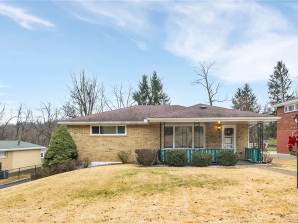 13348 Dean Dr, North Huntingdon, PA 15642