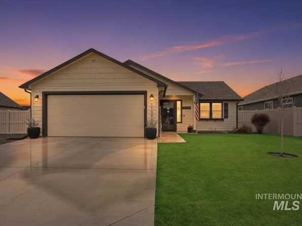 11391 Alice Springs St, Caldwell, ID 83605