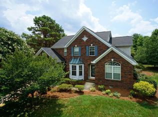 15700 Framingham Ln, Huntersville, NC 28078