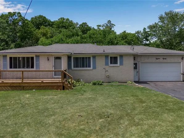 1880 Crittenden Rd, Alden, NY 14004