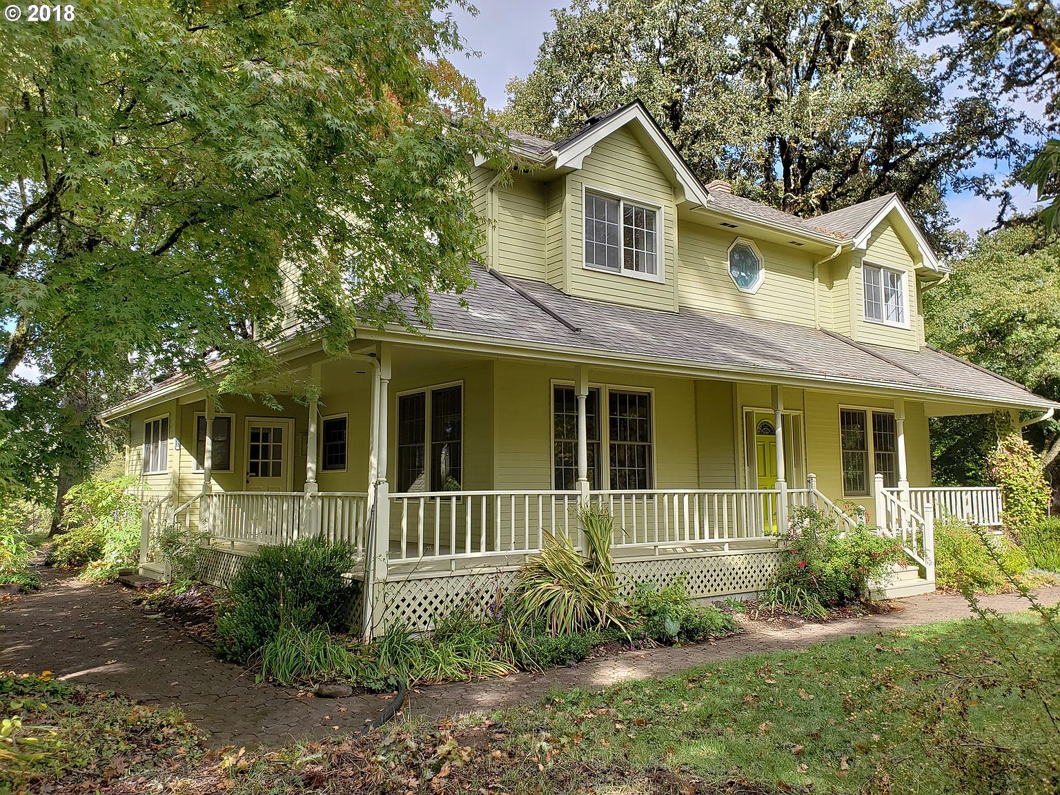 19090 Highway 22, Sheridan, OR 97378 Zillow