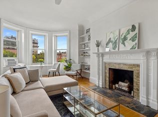 362 Commonwealth Ave APT 4A, Boston, MA 02115