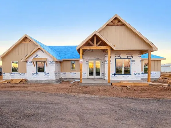 11376 W 26th St, Odessa, TX 79763