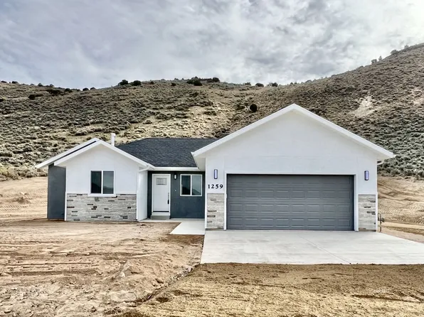4449 York Blvd, Elko, NV 89801