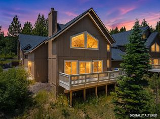 16752 Skislope Way, Truckee, CA 96161