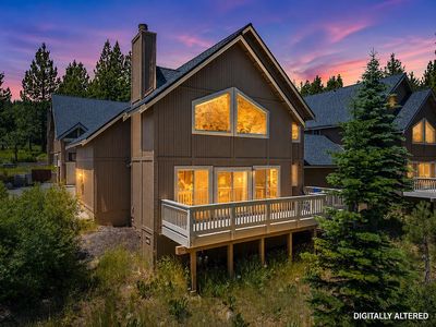 16752 Skislope Way, Truckee, CA, 96161
