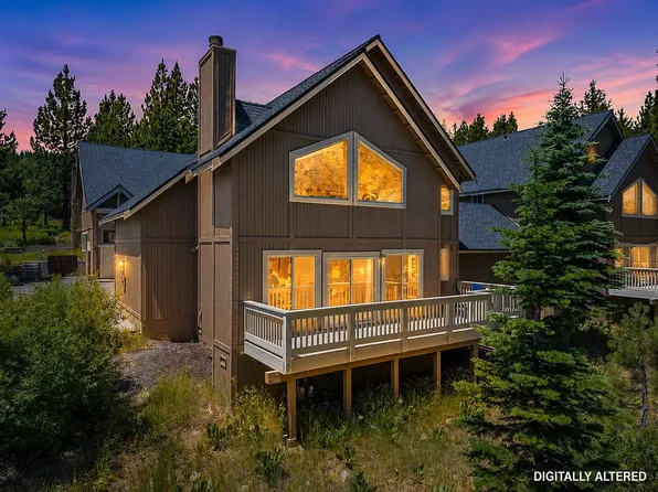 16752 Skislope Way, Truckee, CA 96161
