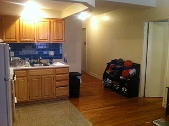 Rented by J Misrahi Realty Corp