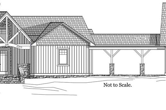 4th image of Lot 21 Boxwood