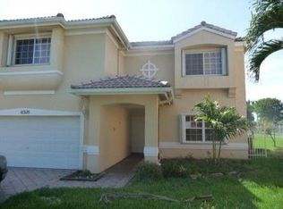 10320 SW 166th Ct, Miami, FL 33196