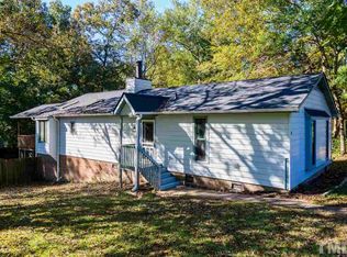 301 Sandy Run, Knightdale, NC 27545