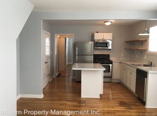 912 N Limestone #1, Lexington, KY 40505
