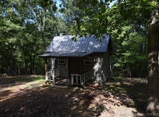 65852 Buffington Rd, Proctor, OK 74457