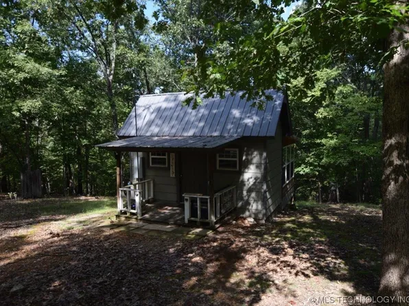 65852 Buffington Rd, Proctor, OK 74457