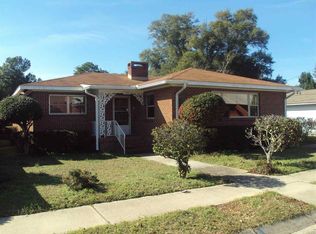1605 N 6th Ave, Pensacola, FL 32503