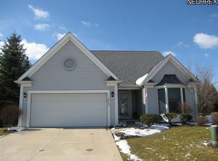 23968 Cottage Trl, Olmsted Falls, OH 44138