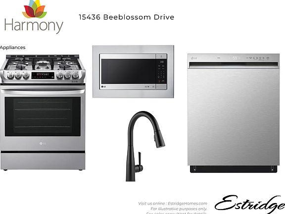 Appliances