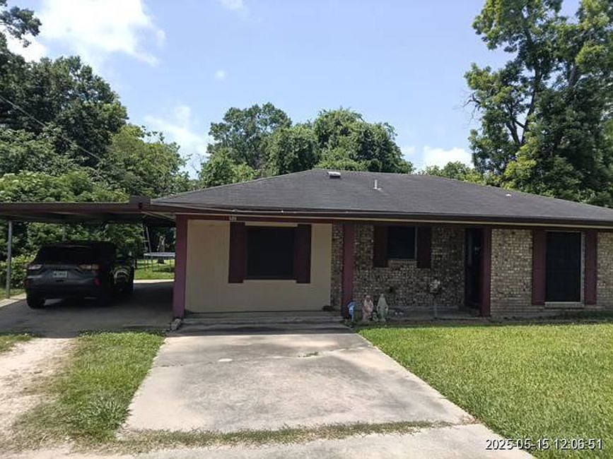 Property Front View