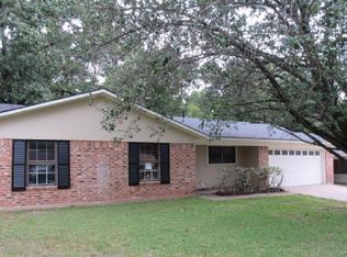 6324 Berkeley Dr, Shreveport, LA 71129