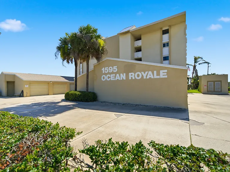 1595 Highway A1A #302 — Photo 3