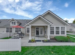 365 Cover Pl, Columbus, OH 43235