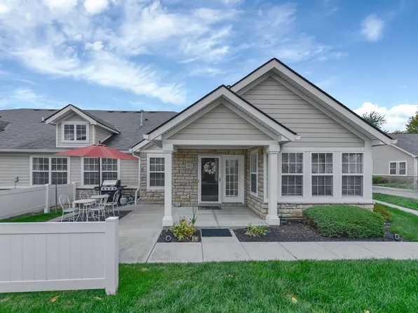 365 Cover Pl, Columbus, OH 43235