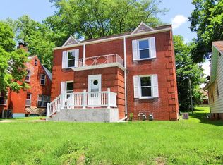 22 N Park Ave, Cape Girardeau, MO 63701