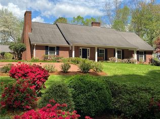 216 Fairway Ln, Wilkesboro, NC 28697