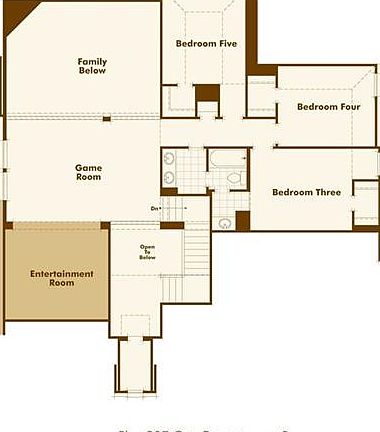 4th image of 1500 Brookhill Ln