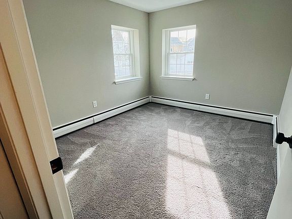 Renovated Interiors