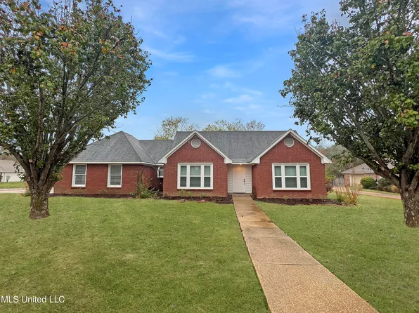 201 Foxwood Cv, Madison, MS 39110