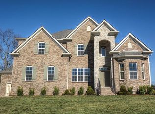 325 Conoga Dr, Nolensville, TN 37135