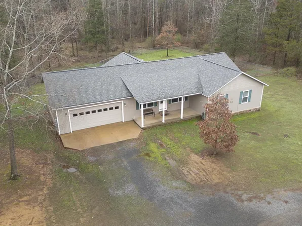 20 Pure Country Rd, Greers Ferry, AR 72067